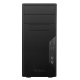 Antec VSK3000B-U3/U2 Mini Tower Nero 11