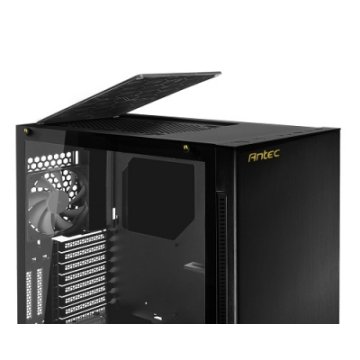 Antec P110 Luce Tower Nero