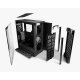 Antec P110 Luce Tower Nero 4