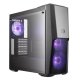 Cooler Master MasterBox MB500 Midi Tower Nero 2