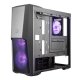 Cooler Master MasterBox MB500 Midi Tower Nero 11