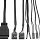 Corsair Carbide SPEC-01 Midi Tower Nero 10