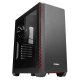 Antec P7 Window Midi Tower Nero, Rosso 2