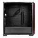 Antec P7 Window Midi Tower Nero, Rosso 12