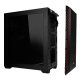 Antec P7 Window Midi Tower Nero, Rosso 5