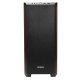 Antec P7 Window Midi Tower Nero, Rosso 6