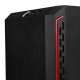 Antec P7 Window Midi Tower Nero, Rosso 7
