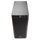 Antec P7 Window Midi Tower Nero, Rosso 8