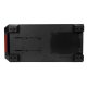 Antec P7 Window Midi Tower Nero, Rosso 9