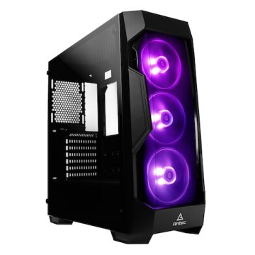 Antec DF500 RGB Midi Tower Nero