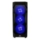 Antec DF500 RGB Midi Tower Nero 5