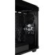 Corsair Obsidian 500D Premium Midi Tower Nero 10