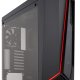 Corsair Carbide SPEC-OMEGA Midi Tower Nero 2