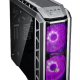 Cooler Master MasterCase H500P Mesh Midi Tower Metallico 4