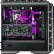 Cooler Master MasterCase H500P Mesh Midi Tower Metallico 7