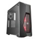 Cooler Master MasterBox K500L Midi Tower Nero 2