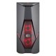 Cooler Master MasterBox K500L Midi Tower Nero 3