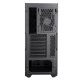 Cooler Master MasterBox K500L Midi Tower Nero 8