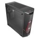 Cooler Master MasterBox K500L Midi Tower Nero 10