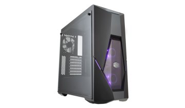 Cooler Master MasterBox K500 Midi Tower Nero