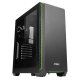 Antec P7 Window Midi Tower Nero, Verde 2