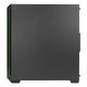 Antec P7 Window Midi Tower Nero, Verde 11