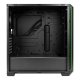 Antec P7 Window Midi Tower Nero, Verde 12