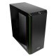 Antec P7 Window Midi Tower Nero, Verde 3