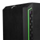 Antec P7 Window Midi Tower Nero, Verde 7