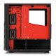 Sharkoon DG7000 Midi Tower Nero, Rosso 6