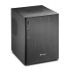 Sharkoon CA-M Mini Tower Nero 2