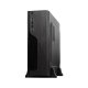 Nilox CAYZ11 computer case Micro Tower Nero 500 W 4