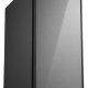 Sharkoon AM5 Silent Midi Tower Titanio 2
