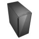 Sharkoon AM5 Silent Midi Tower Titanio 5