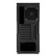 Sharkoon AM5 Silent Midi Tower Titanio 7