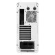 Sharkoon BW9000-W Midi Tower Nero, Bianco 11