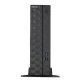 ASUS ESC510 G4 SFF-M2410 Intel® Xeon® E3 v6 E3-1225V6 16 GB DDR4-SDRAM 256 GB SSD FreeDOS Stazione di lavoro Nero 3