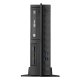 ASUS ESC510 G4 SFF-M2410 Intel® Xeon® E3 v6 E3-1225V6 16 GB DDR4-SDRAM 256 GB SSD FreeDOS Stazione di lavoro Nero 4