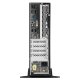 ASUS ESC510 G4 SFF-M2410 Intel® Xeon® E3 v6 E3-1225V6 16 GB DDR4-SDRAM 256 GB SSD FreeDOS Stazione di lavoro Nero 5
