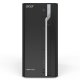 Acer Veriton ES2710G Intel® Pentium® G G4400 4 GB DDR4-SDRAM 1 TB HDD FreeDOS Desktop PC Nero 2