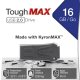 Verbatim ToughMAX - Memoria USB 16 GB - Nero 5