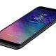 TIM S.P. Samsung Galaxy A6 Black 13