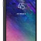 TIM S.P. Samsung Galaxy A6 Black 6
