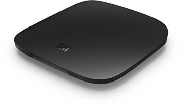 Xiaomi Mi Box Nero 4K Ultra HD 8 GB Wi-Fi