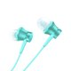 Xiaomi Mi In-Ear Headphones Basic Auricolare Cablato Musica e Chiamate Blu 2