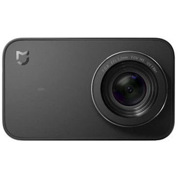 Xiaomi MiJia 4K fotocamera per sport d'azione 4K Ultra HD CMOS Wi-Fi 99 g