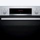 Bosch Serie 4 HBA314BR0J forno 71 L 2900 W A Stainless steel 4