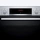 Bosch Serie 4 HBA314BR0J forno 71 L 2900 W Acciaio inox 4