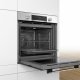 Bosch Serie 4 HBA314BR0J forno 71 L 2900 W A Stainless steel 5