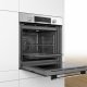 Bosch Serie 4 HBA314BR0J forno 71 L 2900 W Acciaio inox 5